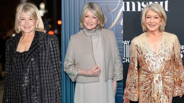Martha Stewart